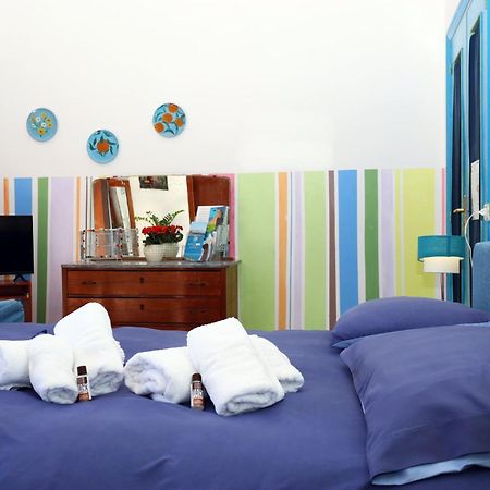 Casa Di Chiara Hostel Crotone Luaran gambar