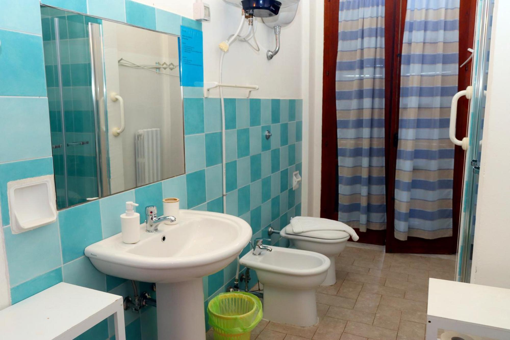 Casa Di Chiara Hostel Crotone Luaran gambar